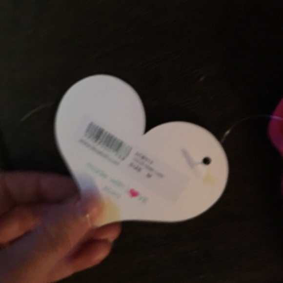 Sugar coast swimsuit pineapple Coral M - Picture 5 of 8